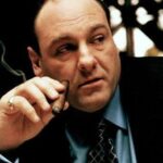 Персонаж из сериала Жизнь по вызову
